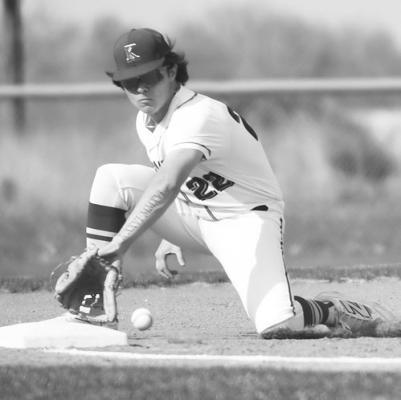 Kernels top Crete, Omaha Roncalli