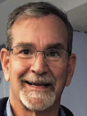 Edwin (Ed) Garcia