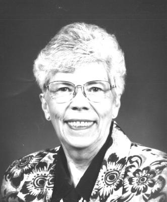 Dolores A. Niebuhr