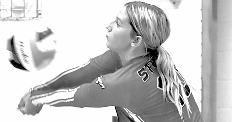 Storm volleyball starts strong, football falls to BDS