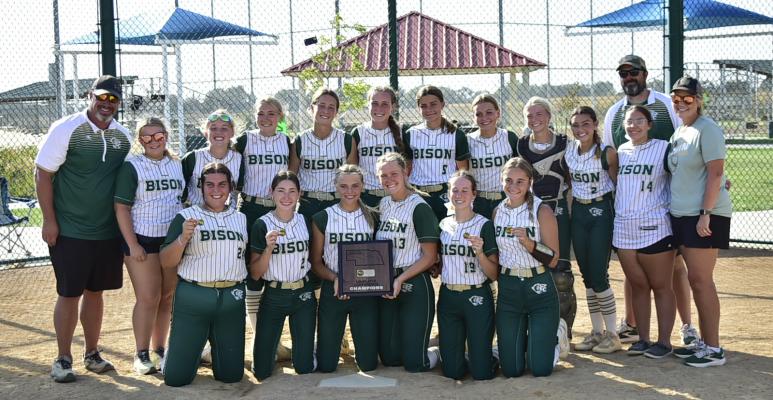 It has been great run for the Central City Bison when it comes to Lou-Platte Conference Tournament. Last Friday the Bison secured their third straight conference championship. This Saturday the team will look to make it back to state when they host Malcolm at 11am.