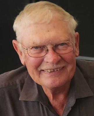 Sherman E. Wilshusen