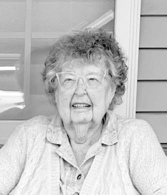 Lillian I. Bannister
