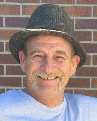 Kevin Lyle Mason