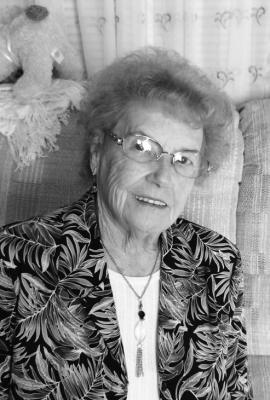 LuEtta E. Berry
