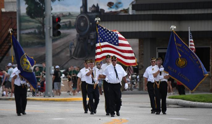 Lone Tree Days 2024: A resounding success for Central City