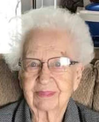 Carol Elaine (Hettrich) Lemmerman
