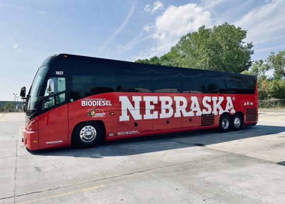 New Partnership Brings Biodiesel