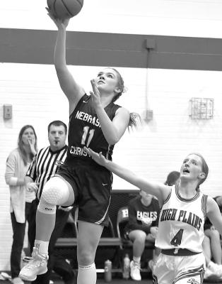 Reghan Flynn named 2023 R-N Female Athlete