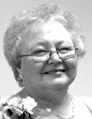 Suzanne Kay Brunken