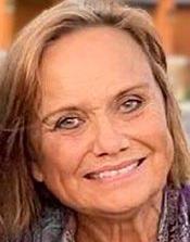 Kathy Ann Knight