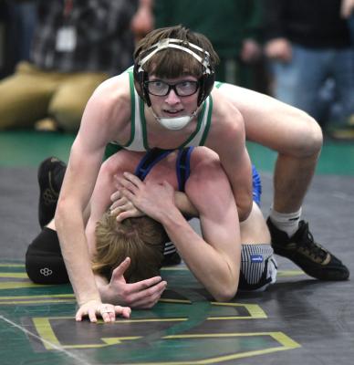 Dalton Lovejoy