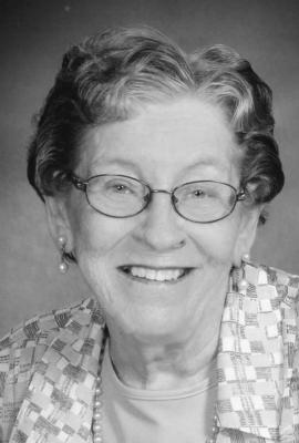 Janet Lee Belitz