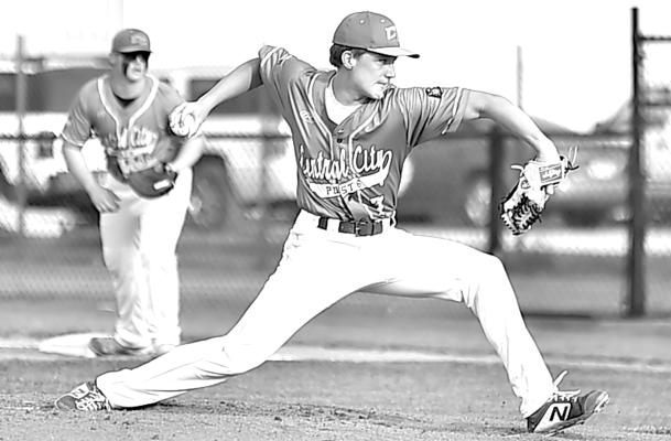Juniors kick off season with 16-1 victory