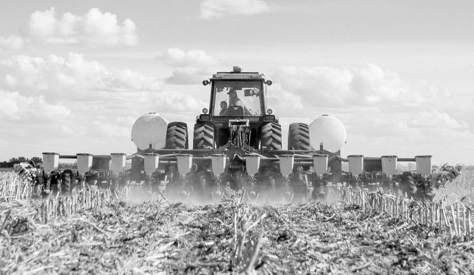 Corn planting season has begun in Nebraska, and farmers are expected to invest nearly $3.1 billion into this year’s crop.