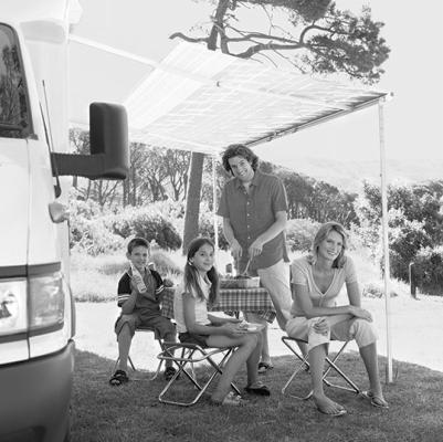 Expand your campsite culinary repertoire