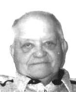 Gerald Dale Swanson