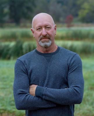Todd Michael Hellbusch