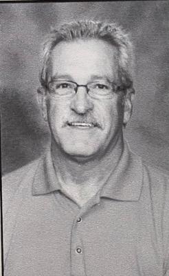 Gary Maresh