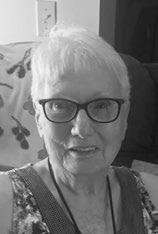 Karen June Zimbelman