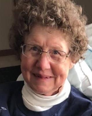 Frances M. Jensen