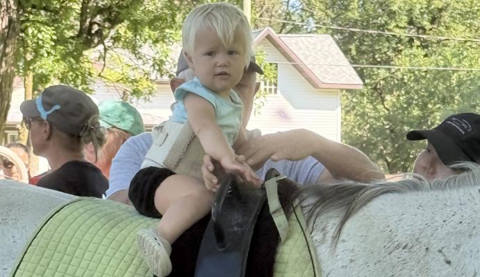 A celebration of 150 years in the making: Lone Tree Days 2025 bridges past and future