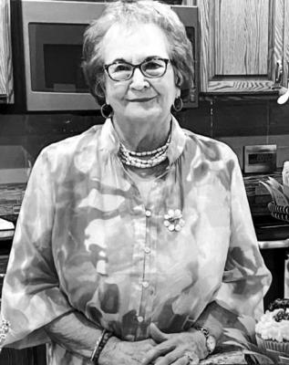 Sampson honored for 70-year membership in Chapter AB