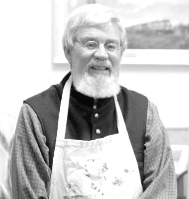 Gary Rath