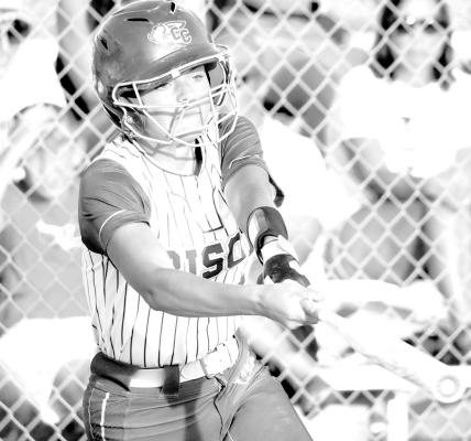 En Fuego The Bison softball team has been on a roll and so has Caleigh Botsch. On Monday and Tuesday Botsch went a combined seven of eight at the plate with a homerun, triple, double and six RBIs to help lead the Bison.
