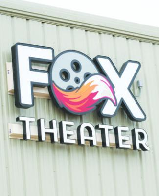 THEATER TO CLOSE