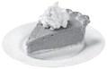 Homemade pie makes for a perfect ending to a holiday meal