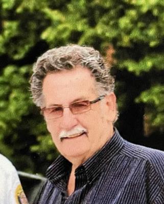 Ralph “Elton” Flodman