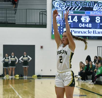 Payton Burbach #2