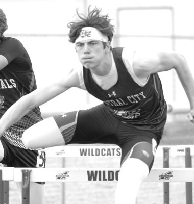Destroying Hurdles