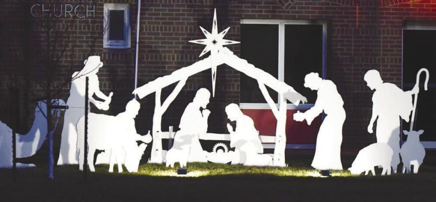THE REASON FOR THE SEASON