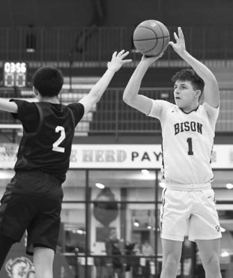 Central City goes 2-1 last week