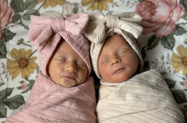 BIRTHS