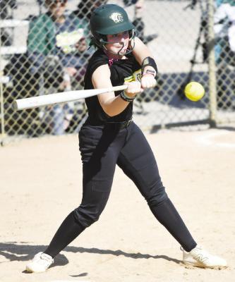 Central City stays alive with 7-4 win over NEN