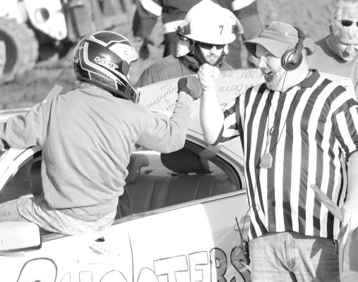 47th Annual Merrick County Derby dazz