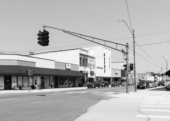 Poll: Community pride is strong in rural Nebraska