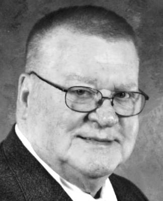 Roy Wayne Johnson