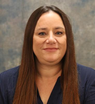 Gina Pickinpaugh