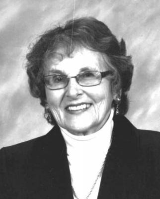 Ethel Ann Heeney