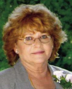 Wanda May Stranberg
