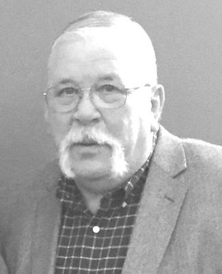 Ladd Marsh Reeves