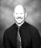 Jeff Jensen