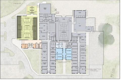 RESIDENTS of the Palmer Public Schools District are currently being asked to decide the fate of a $6.95 million bond issue. The proposal is aimed at addressing long-term facility needs tied to enrollment growth, safety concerns, and aging infrastructure. Courtesy Photo