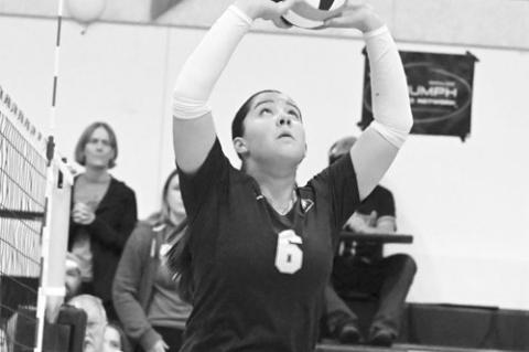 Eagles fight through conference fray