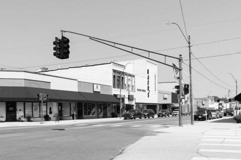 Poll: Community pride is strong in rural Nebraska